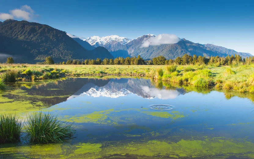 Manapouri